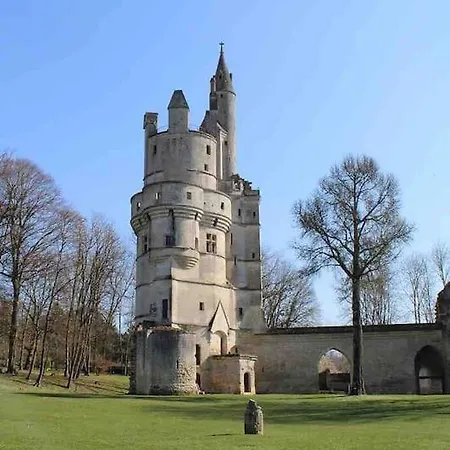 L'enseigne -location De 2 Privatifs Avec Chalé *