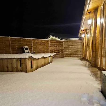 L'enseigne -location De 2 Privatifs Avec Шале