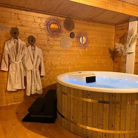 L'enseigne -location De 2 Privatifs Avec Venizel