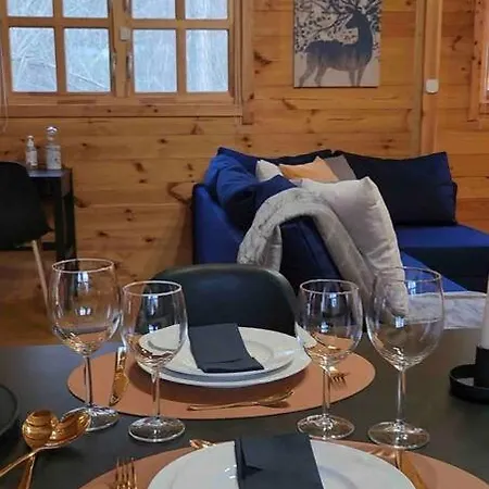 L'enseigne -location De 2 Privatifs Avec Шале